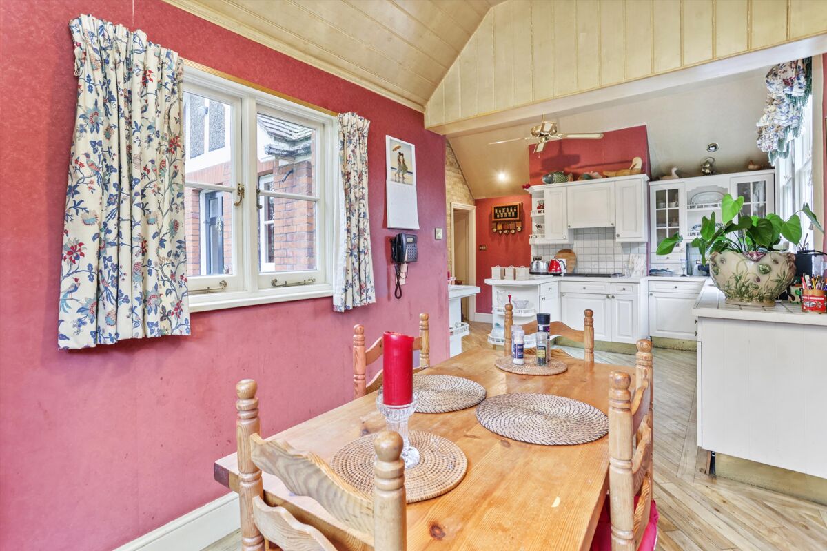 house for sale in Lower Hampton Road, SunburyonThames, Surrey, TW16