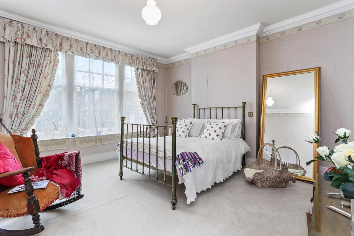 house for sale in Lower Hampton Road, SunburyonThames, Surrey, TW16