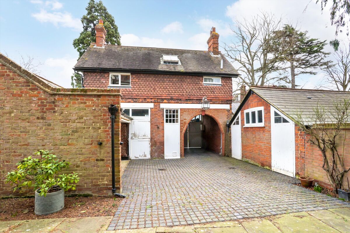 house for sale in Lower Hampton Road, SunburyonThames, Surrey, TW16