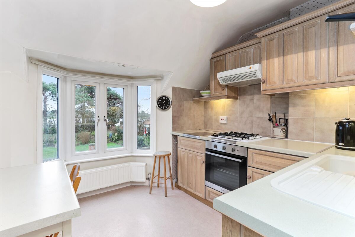 house for sale in Lower Hampton Road, SunburyonThames, Surrey, TW16