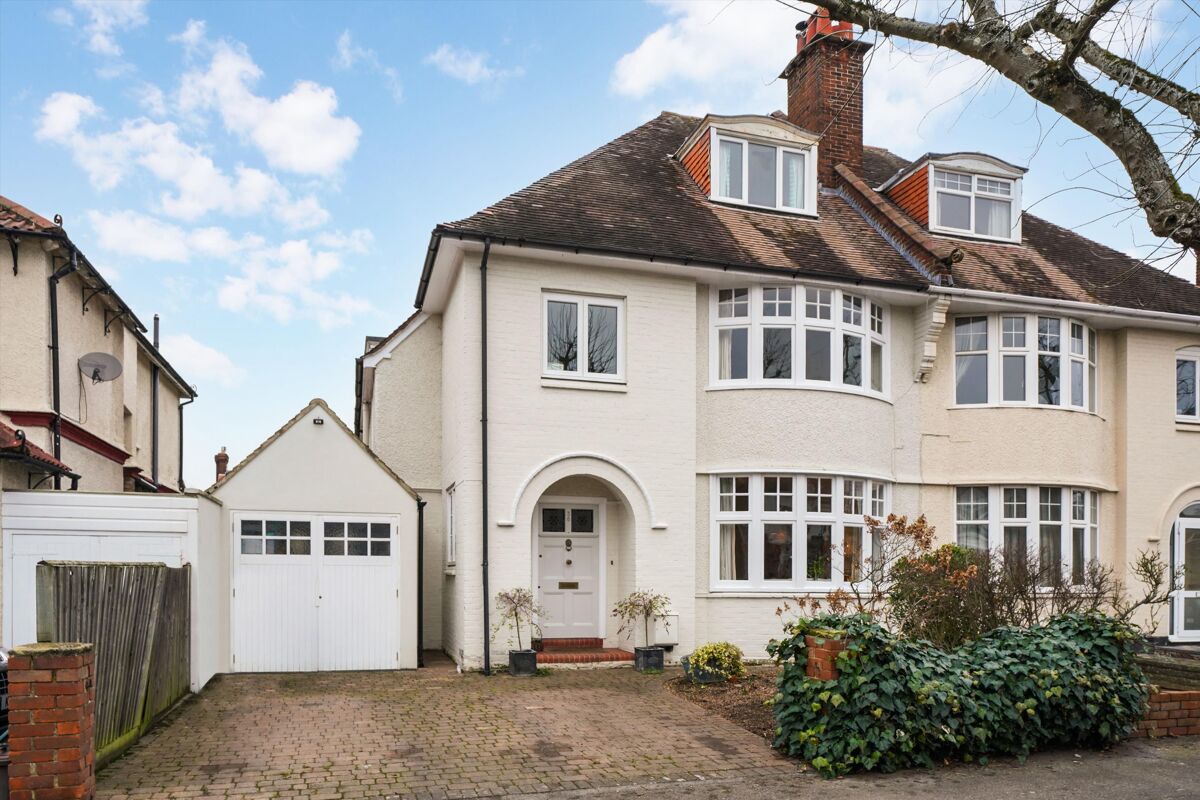 house for sale in Ditton Road, Surbiton, KT6 ESH012252116 Knight Frank
