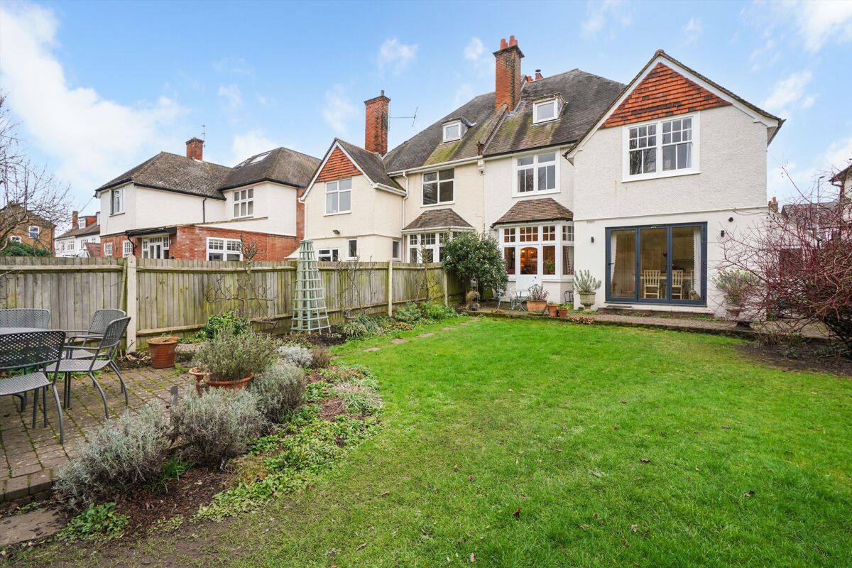 house for sale in Ditton Road, Surbiton, KT6 ESH012252116 Knight Frank