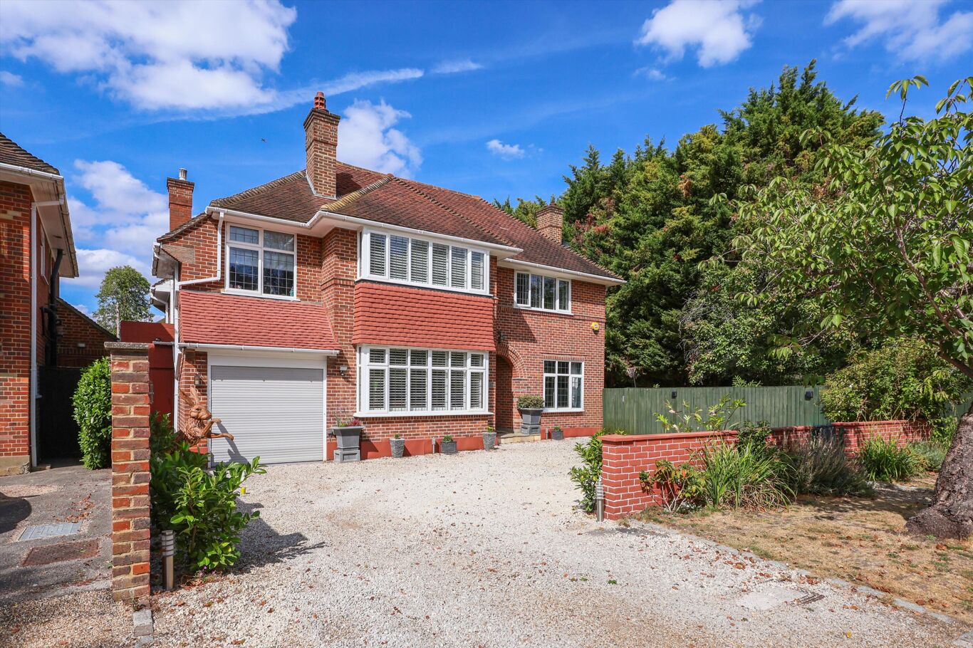 Image of Copsem Drive, Esher, Surrey KT10