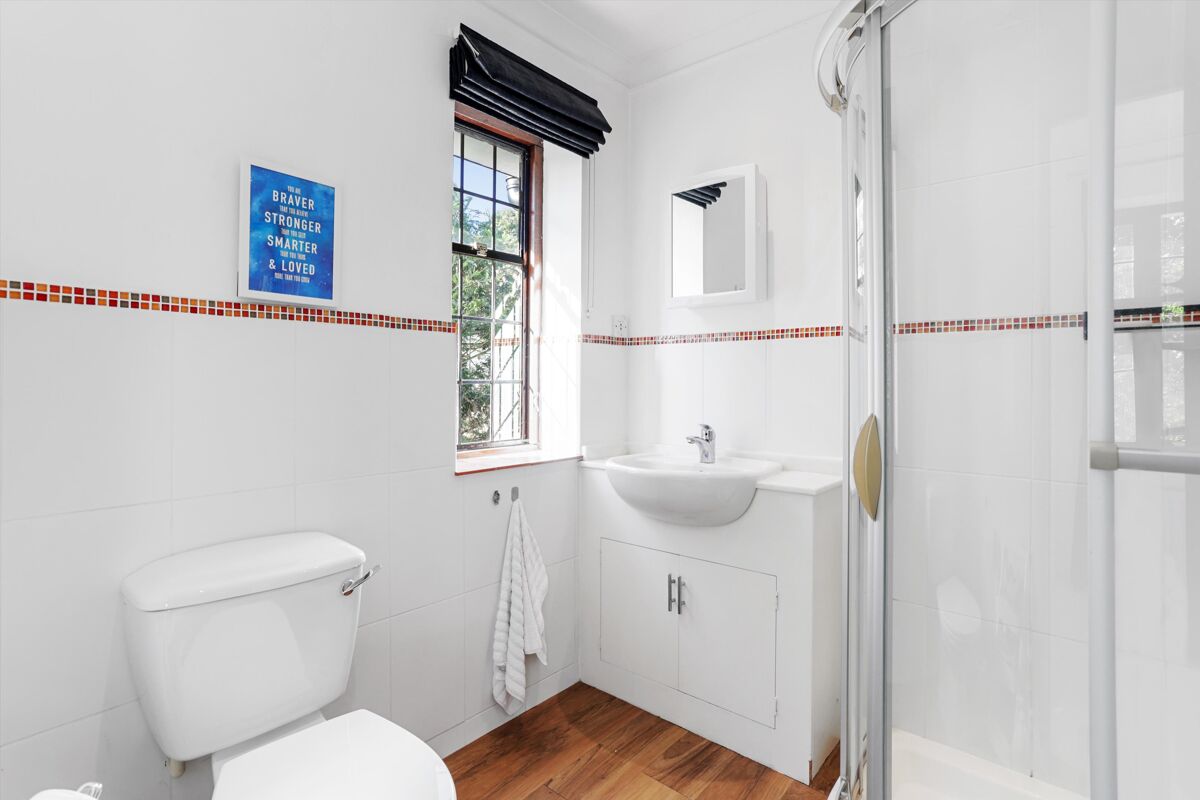 house for sale in Ashley Road, WaltononThames, Surrey, KT12