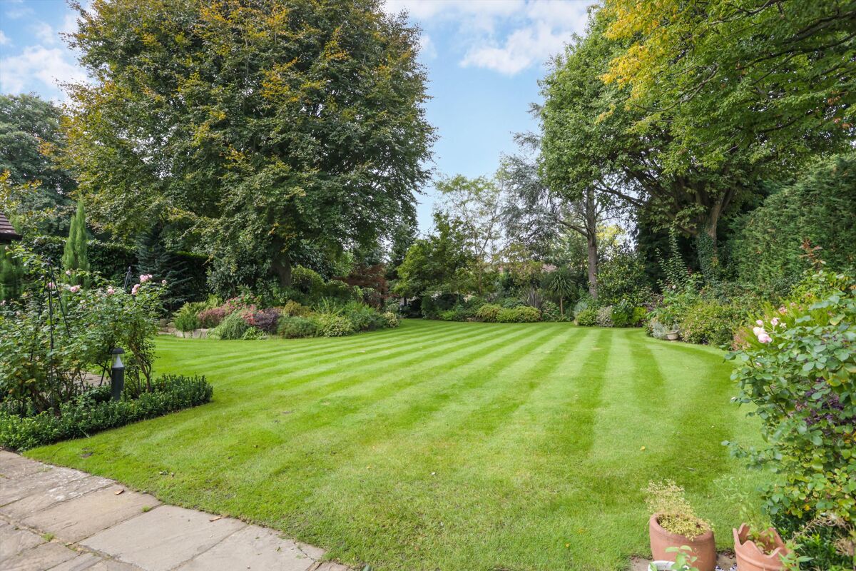 house for sale in Ashley Road, WaltononThames, Surrey, KT12