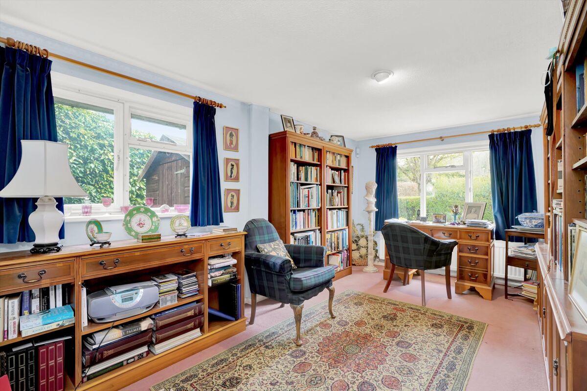 house for sale in West End Lane, Esher, Surrey, KT10 ESH012258539 Knight Frank