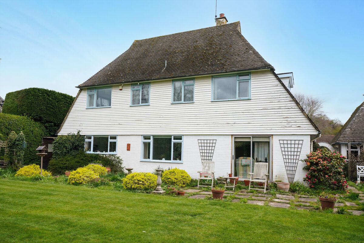 house for sale in West End Lane, Esher, Surrey, KT10 ESH012258539 Knight Frank