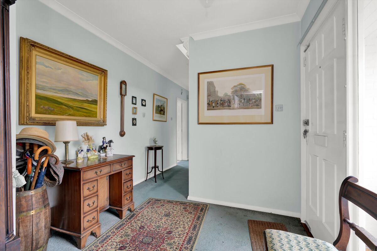 house for sale in West End Lane, Esher, Surrey, KT10 ESH012258539 Knight Frank