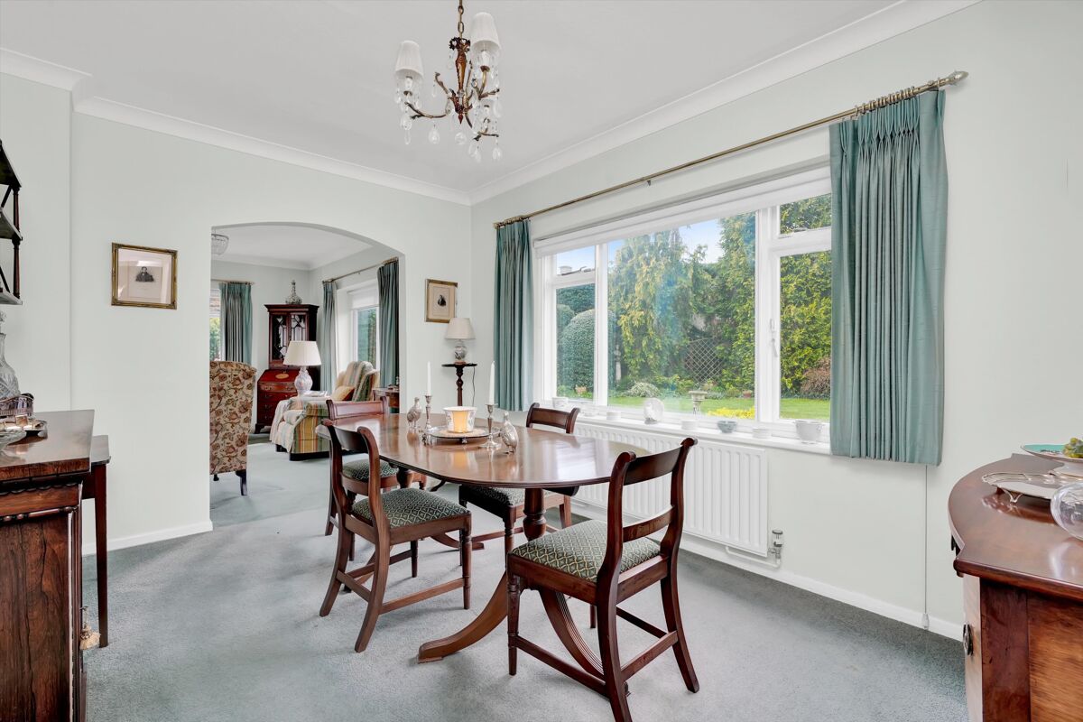 house for sale in West End Lane, Esher, Surrey, KT10 ESH012258539 Knight Frank