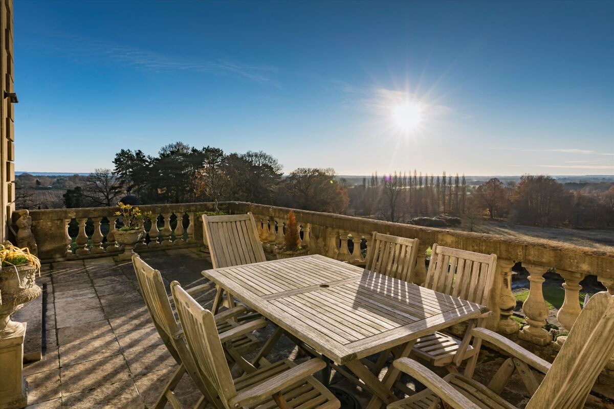 flat for sale in The Mansion, Ottershaw Park, Ottershaw, Chertsey, KT16