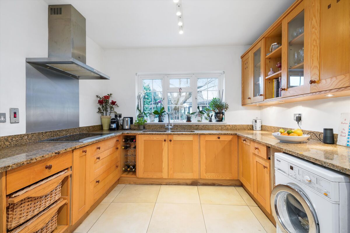 house for sale in Hare Lane, Claygate, Esher, Surrey, KT10