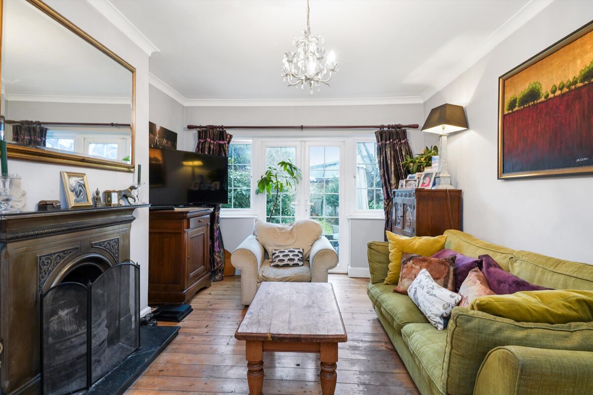 house for sale in Hare Lane, Claygate, Esher, Surrey, KT10. ESH012267507 Knight Frank