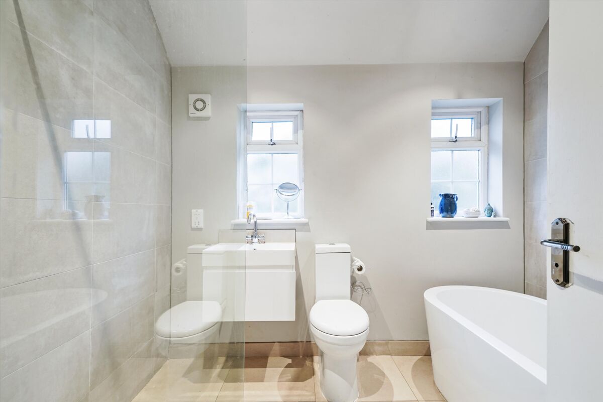 house for sale in Hare Lane, Claygate, Esher, Surrey, KT10