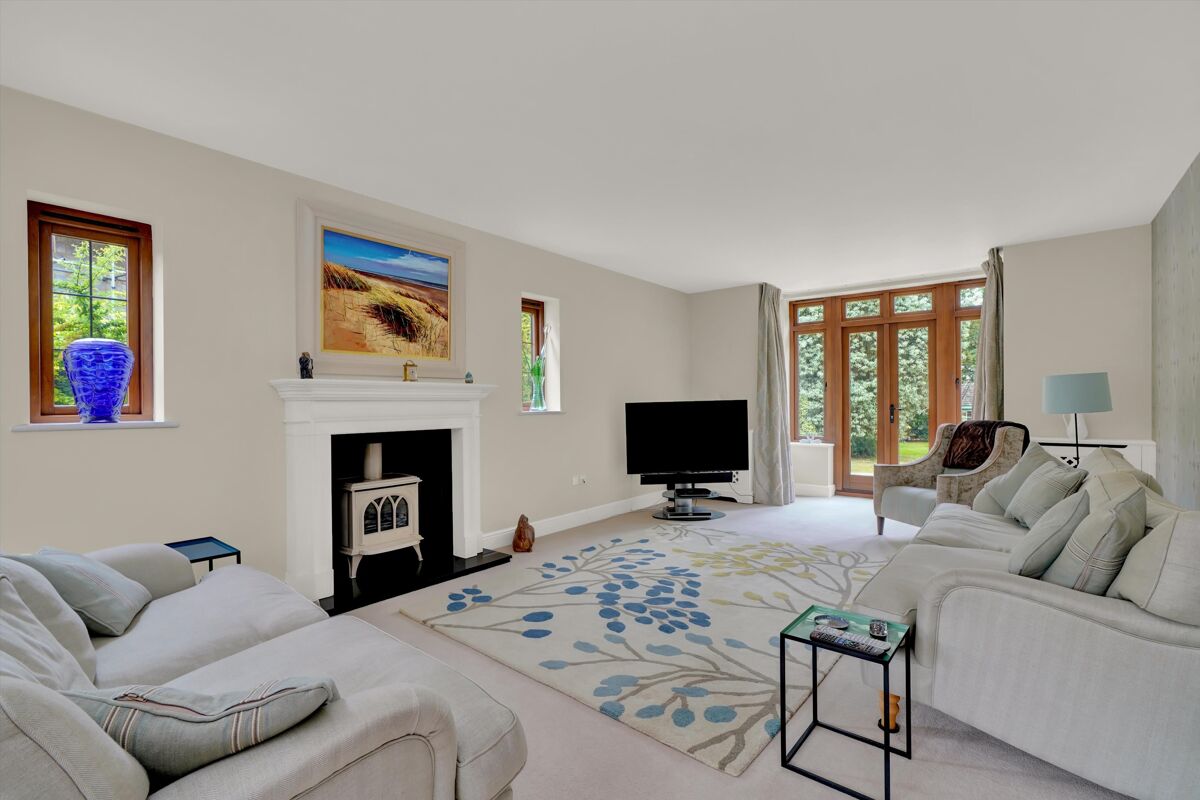 Inmueble en venta Courtlands Avenue, Esher, Surrey, KT10 Knight Frank