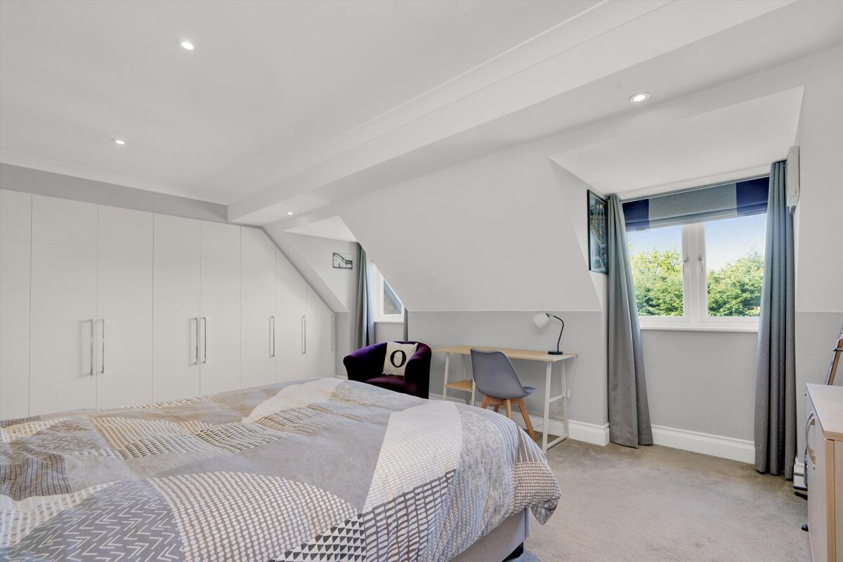 house for sale in Red Lane, Claygate, Esher, Surrey, KT10