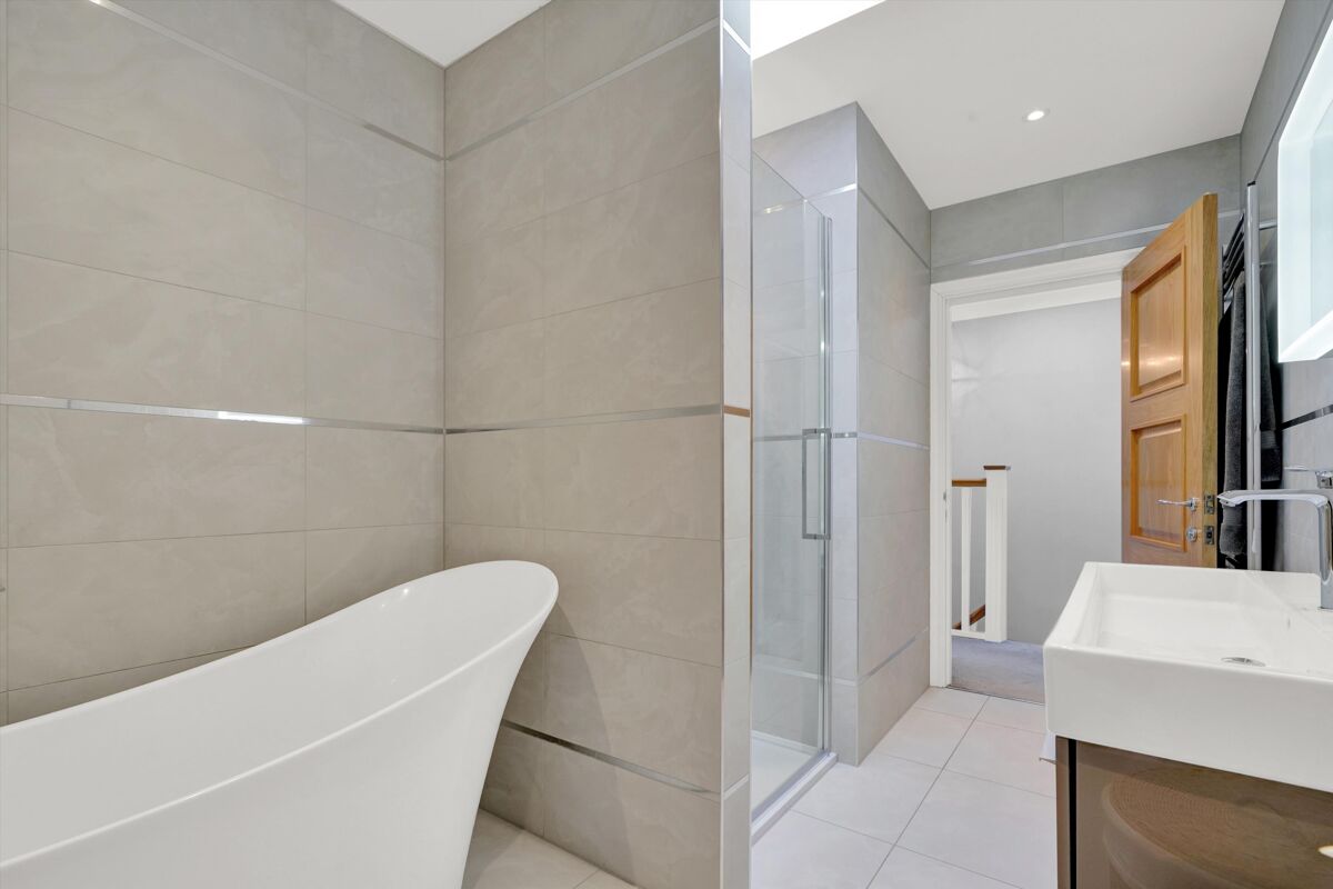 house for sale in Red Lane, Claygate, Esher, Surrey, KT10