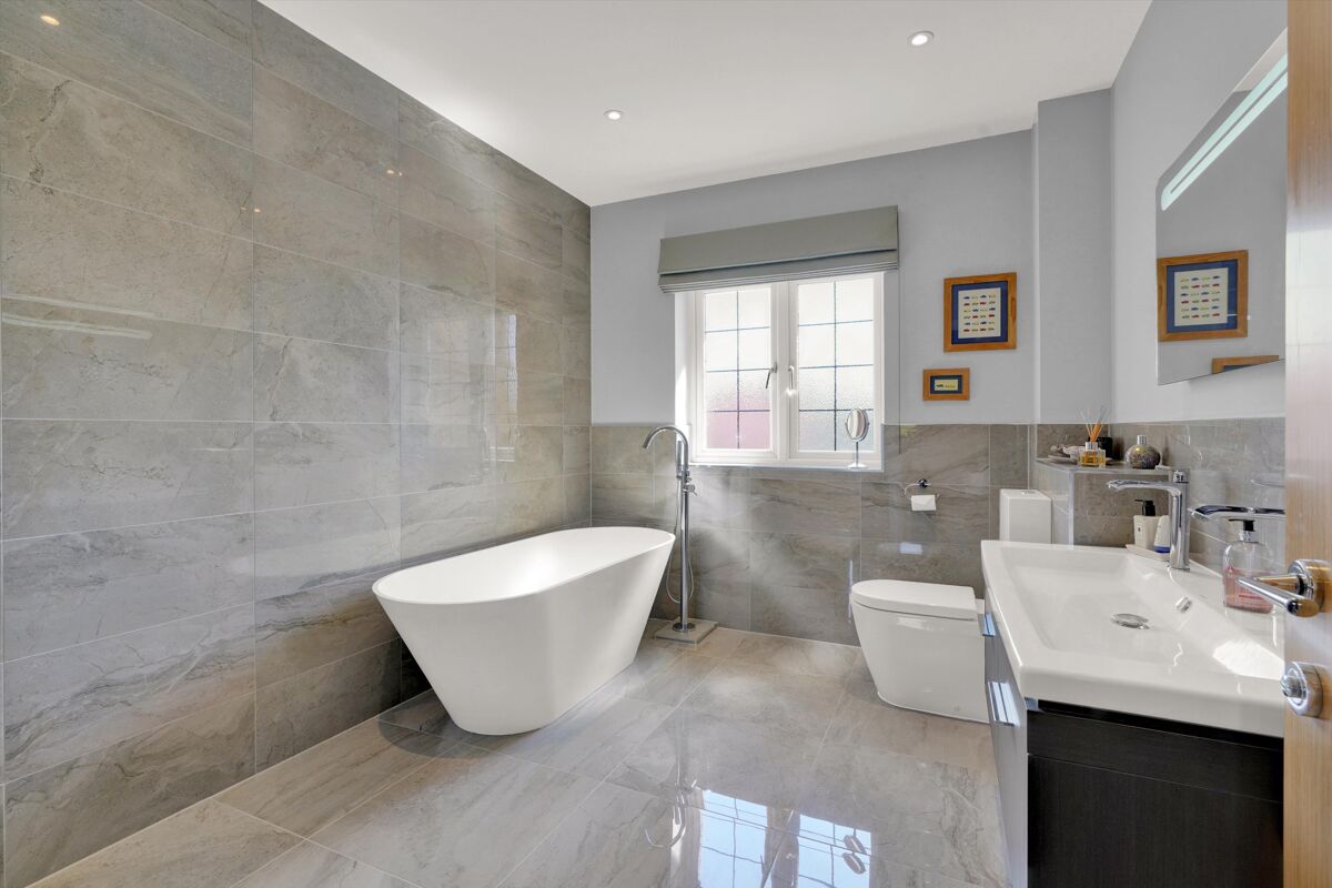 house for sale in Red Lane, Claygate, Esher, Surrey, KT10