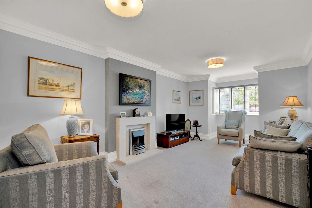 house for sale in Red Lane, Claygate, Esher, Surrey, KT10