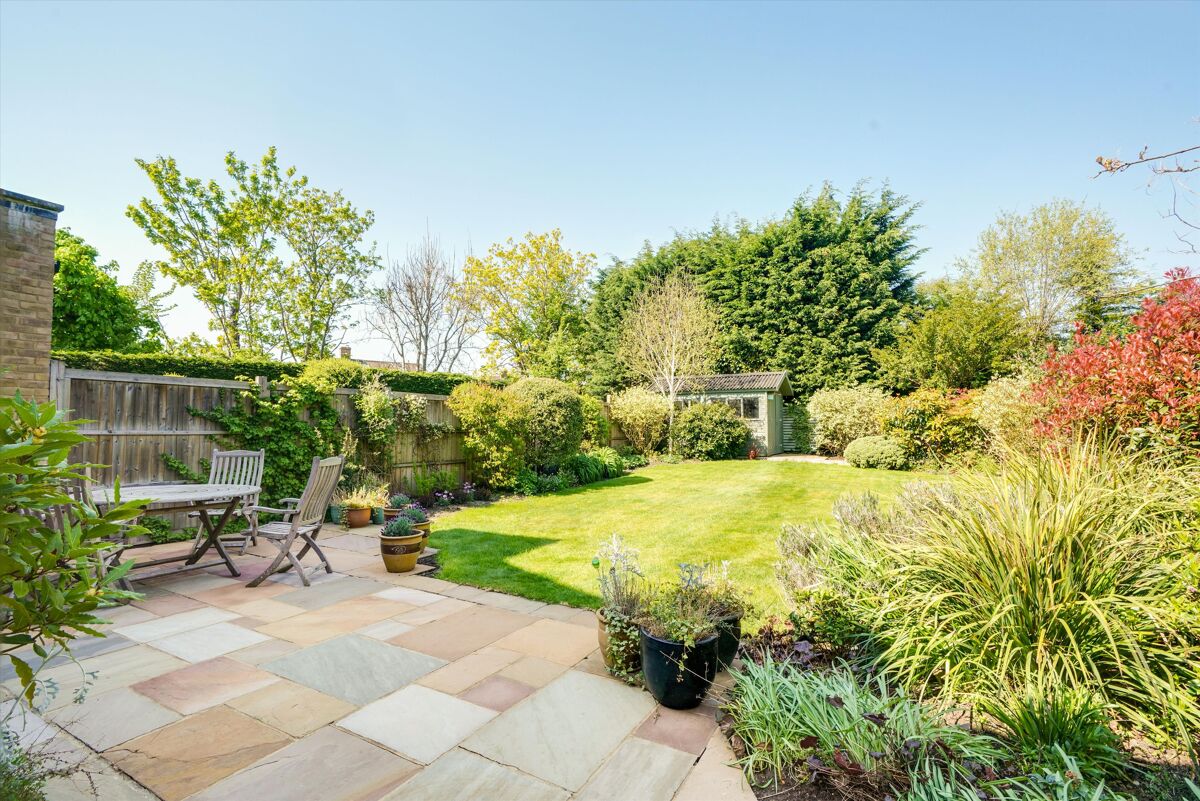 house for sale in Red Lane, Claygate, Esher, Surrey, KT10