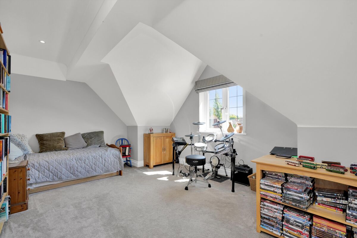 house for sale in Red Lane, Claygate, Esher, Surrey, KT10