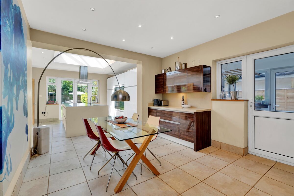 house for sale in Lammas Lane, Esher, Surrey, KT10 ESH012281226