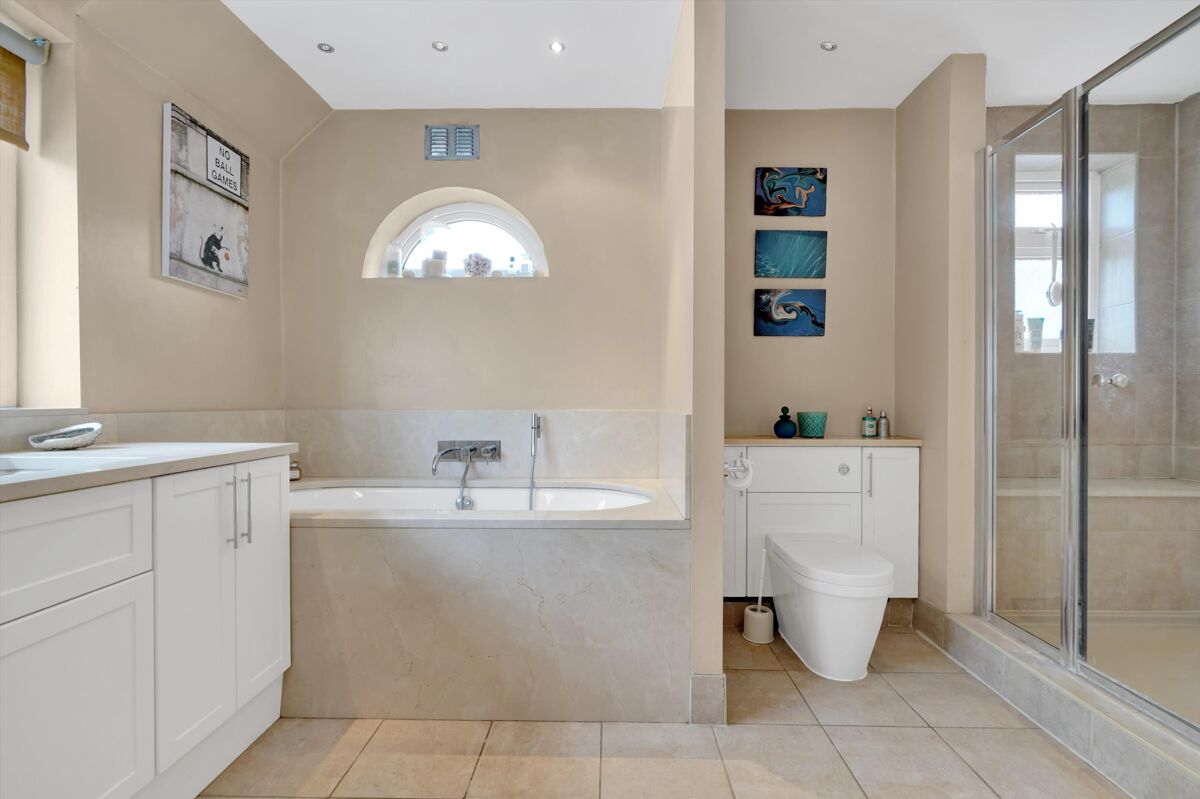 house for sale in Lammas Lane, Esher, Surrey, KT10 ESH012281226