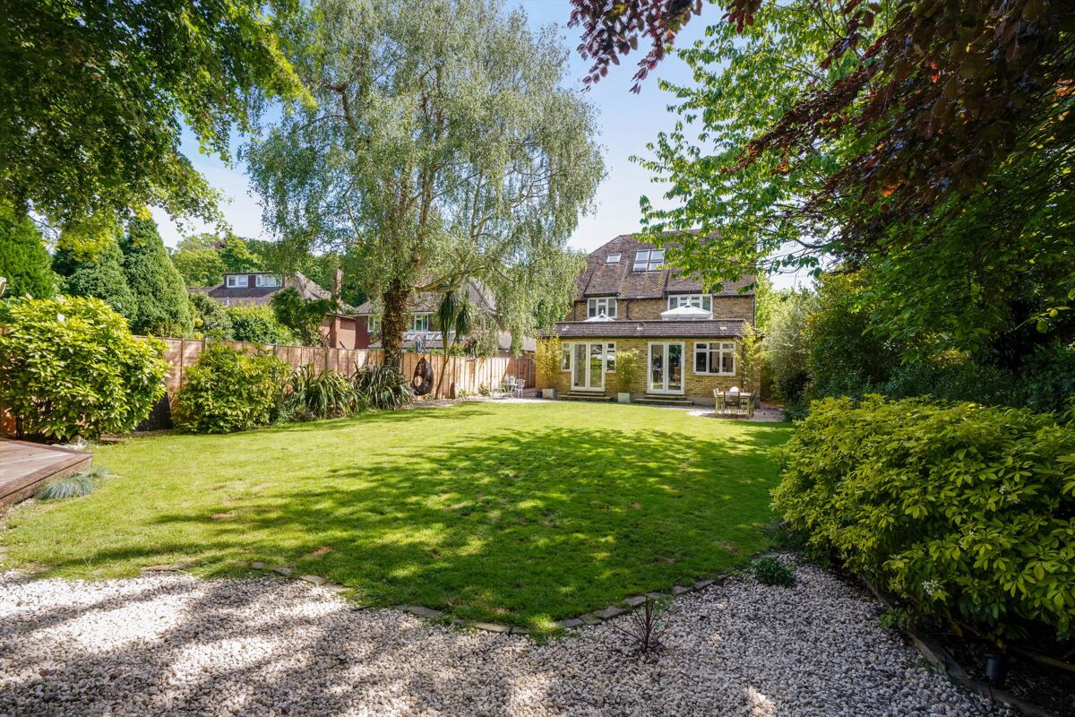 house for sale in Lammas Lane, Esher, Surrey, KT10 ESH012281226