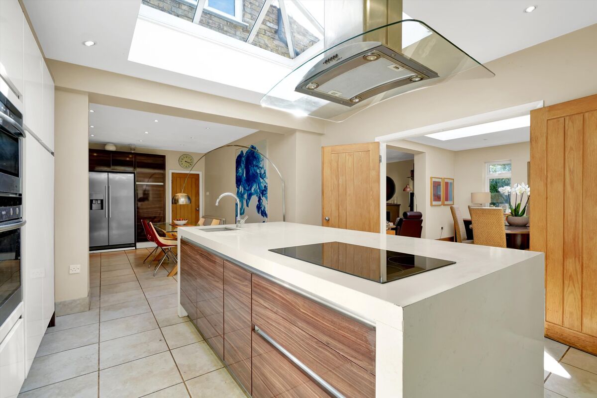 house for sale in Lammas Lane, Esher, Surrey, KT10 ESH012281226