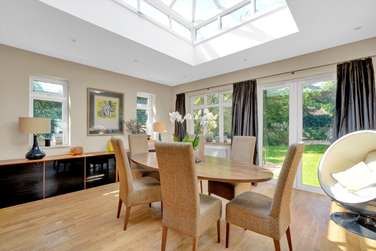 house for sale in Lammas Lane, Esher, Surrey, KT10 ESH012281226