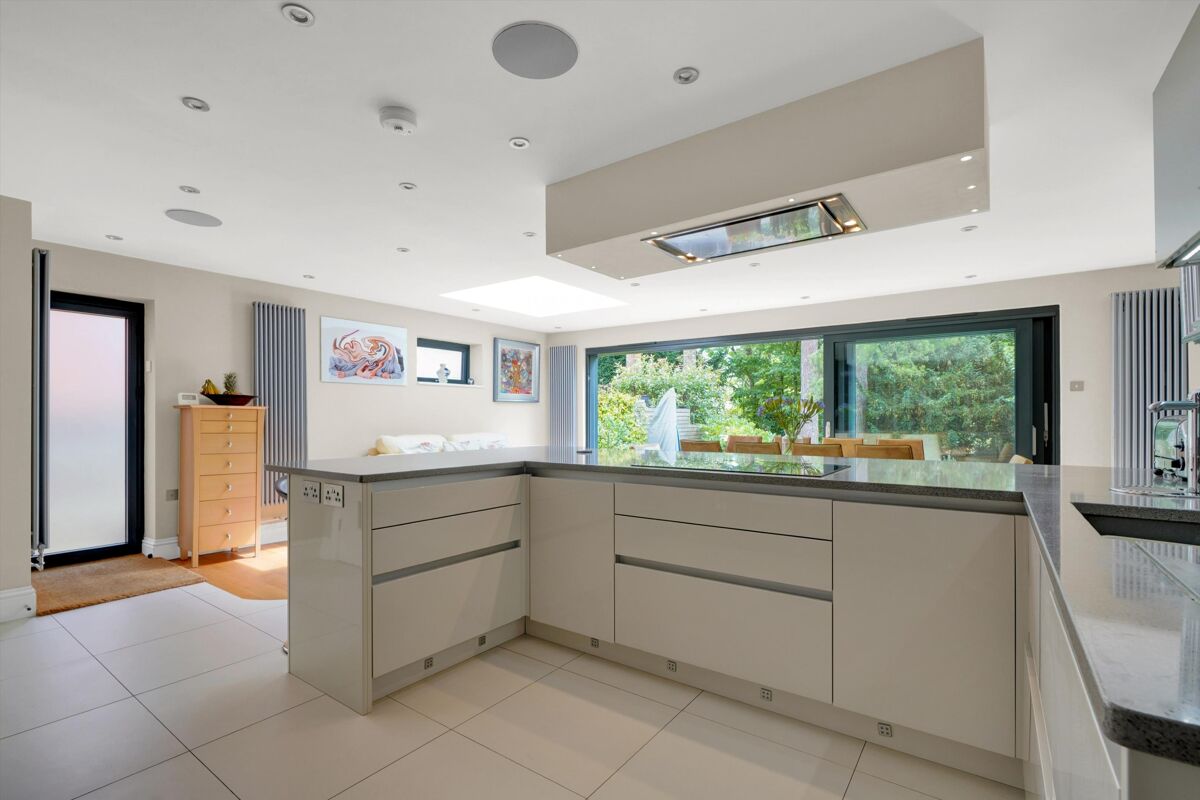 house for sale in Pine Hill, Epsom, Surrey, KT18 ESH012296085