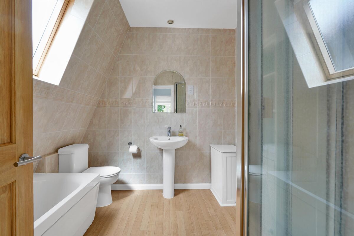 house for sale in Pine Hill, Epsom, Surrey, KT18 ESH012296085