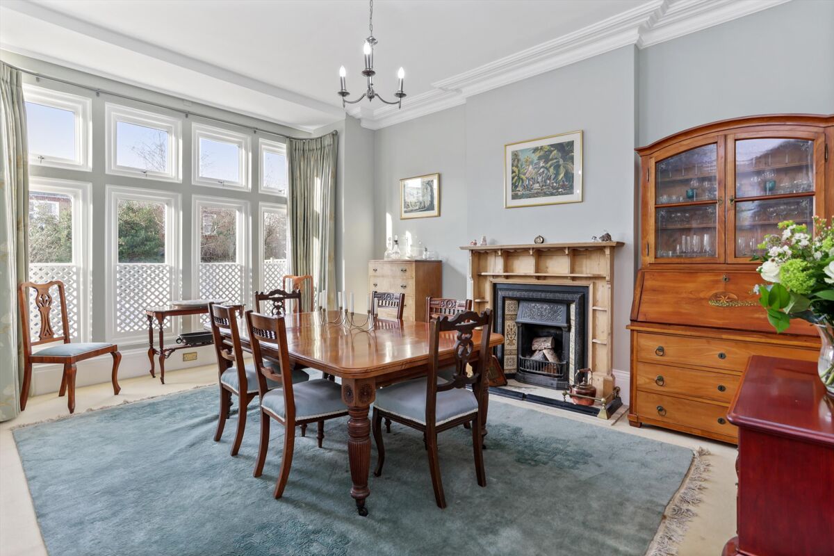 house for sale in Vine Road, East Molesey, Surrey, KT8 ESH012340253