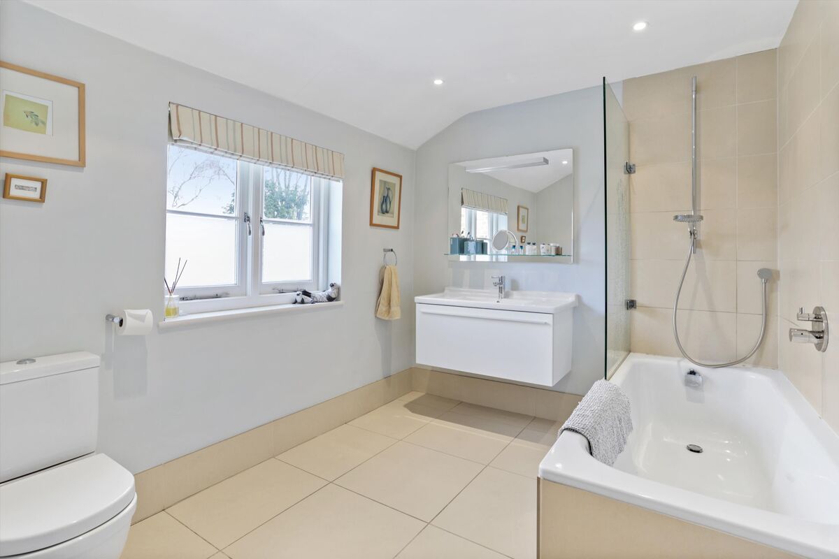 house for sale in Vine Road, East Molesey, Surrey, KT8 ESH012340253