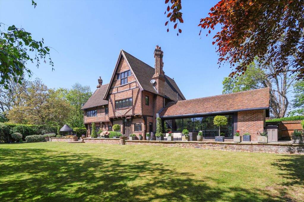 Image of Fyfield Close, Epsom, Surrey, KT17