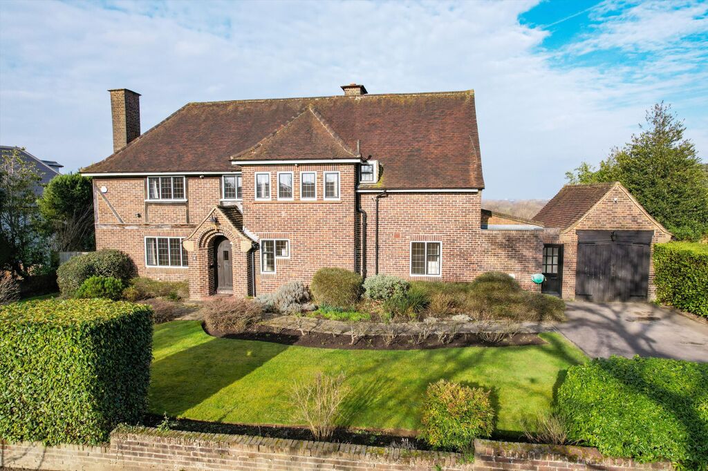 Image of The Mount, Esher, KT10
