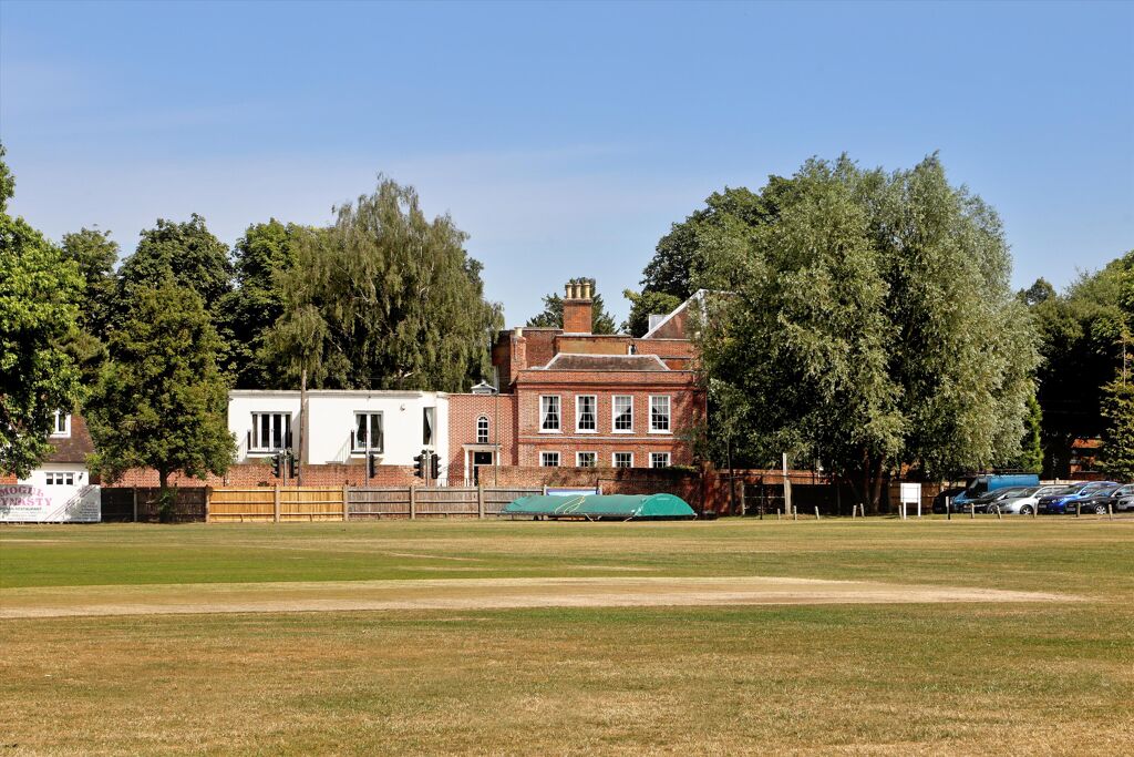 Image of Woodcote Road, Epsom, Surrey, KT18
