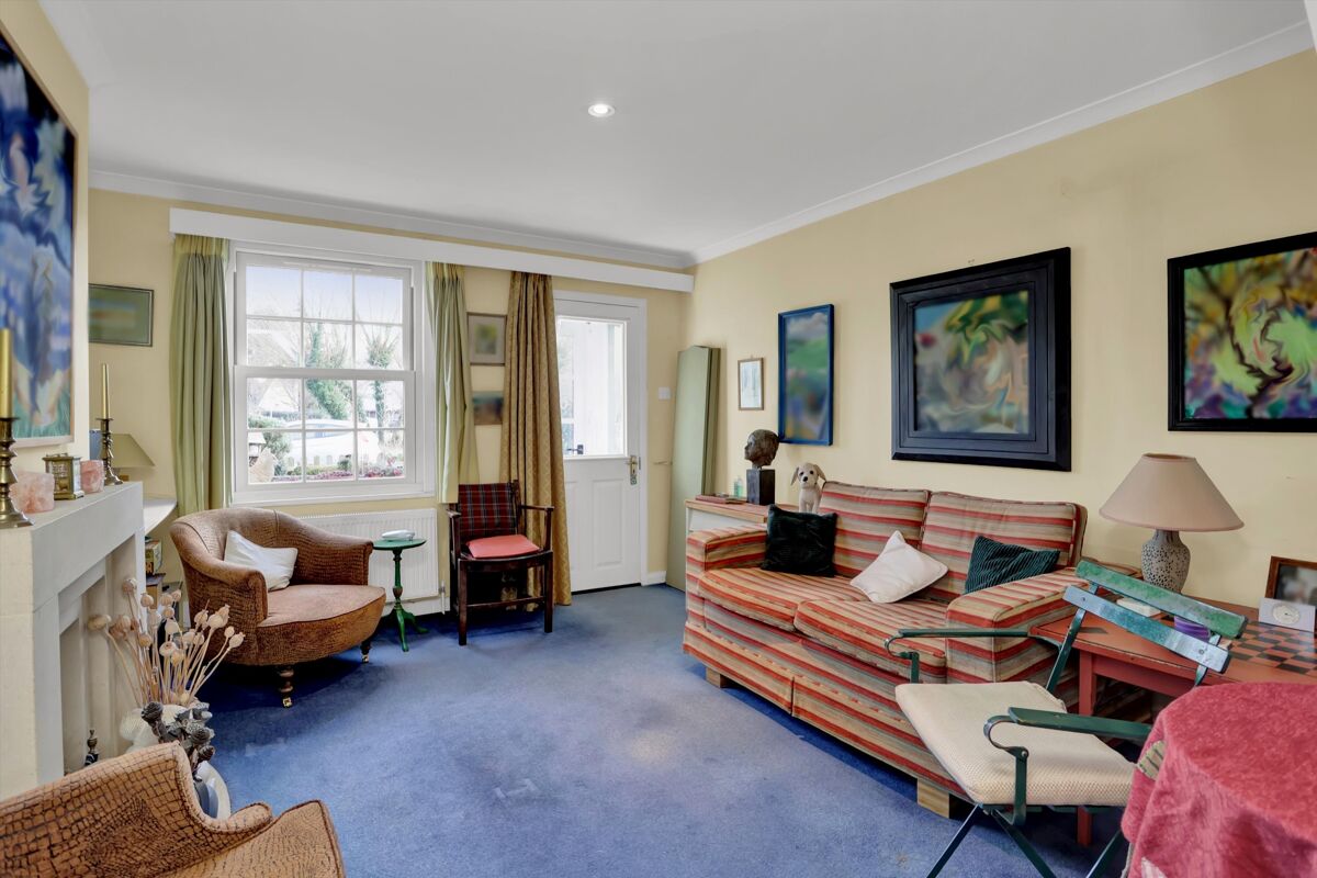 house for sale in Winterdown Road, Esher, Surrey, KT10 ESH012384552