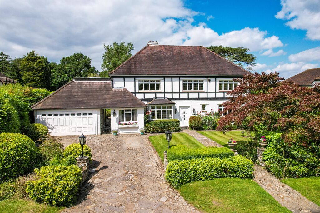 Image of Rookery Hill, Ashtead, Surrey, KT21