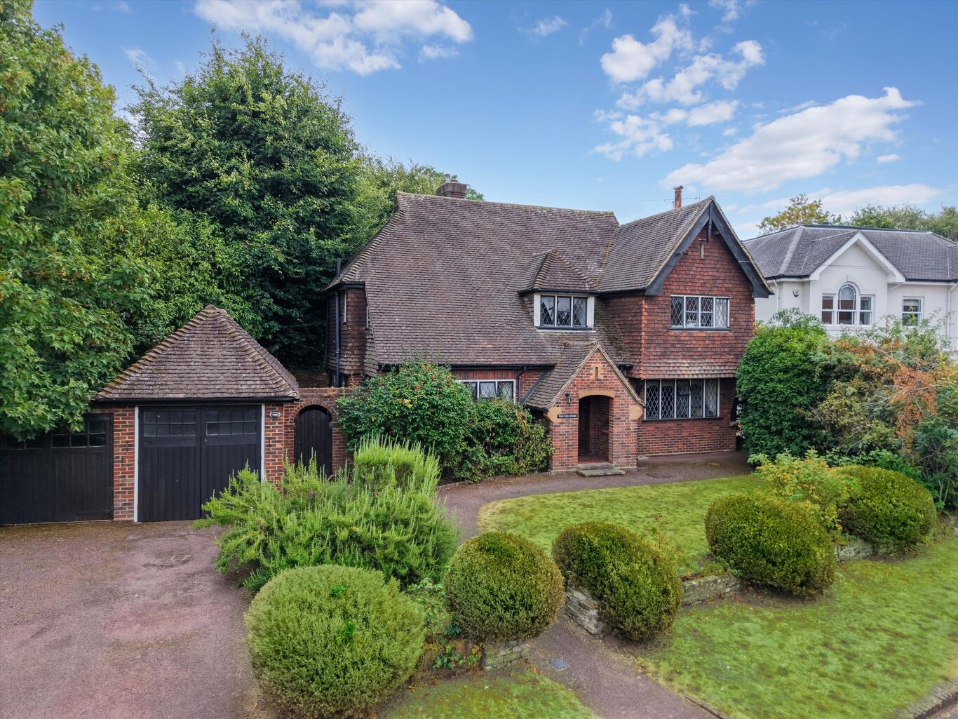 Image of Esher Place Avenue, Esher, Surrey KT10