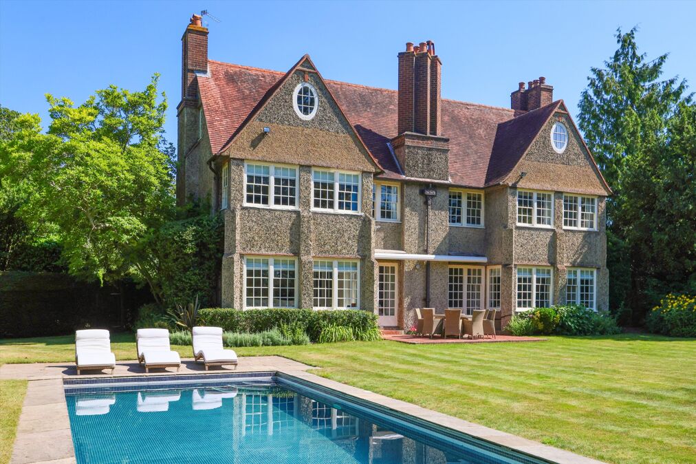 Image of Beaconsfield Road, Claygate, Esher, Surrey, KT10