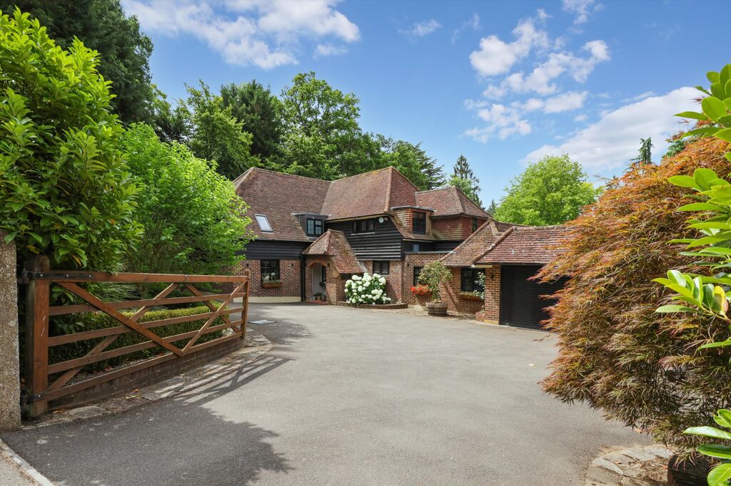 Image of Hawkshill Way, Esher, Surrey, KT10