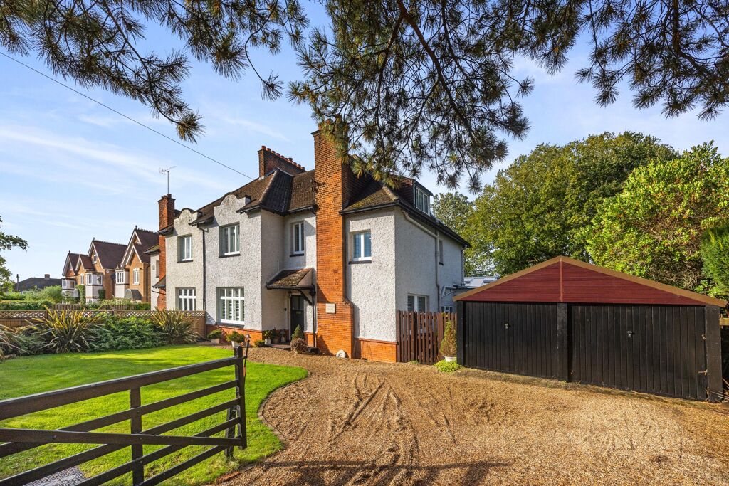 Image of Red Lane, Claygate, Esher, Surrey, KT10