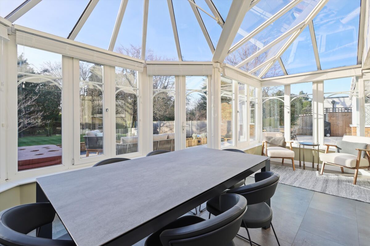 house for sale in Ewell Downs Road, Epsom, Surrey, KT17 ESH012438957