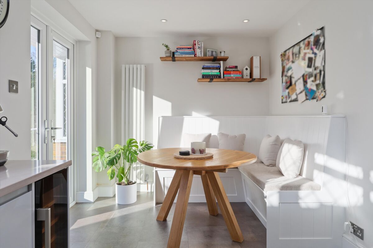 house for sale in Ewell Downs Road, Epsom, Surrey, KT17 ESH012438957