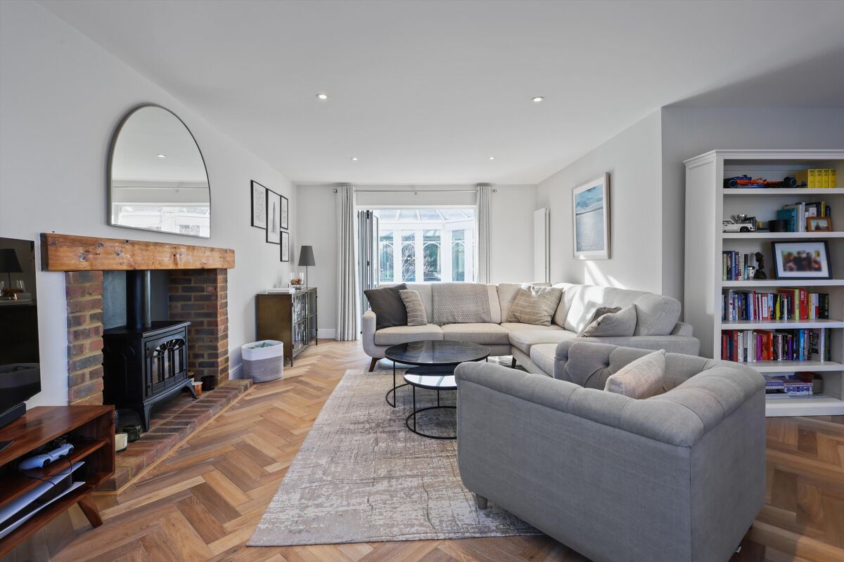 house for sale in Ewell Downs Road, Epsom, Surrey, KT17 ESH012438957