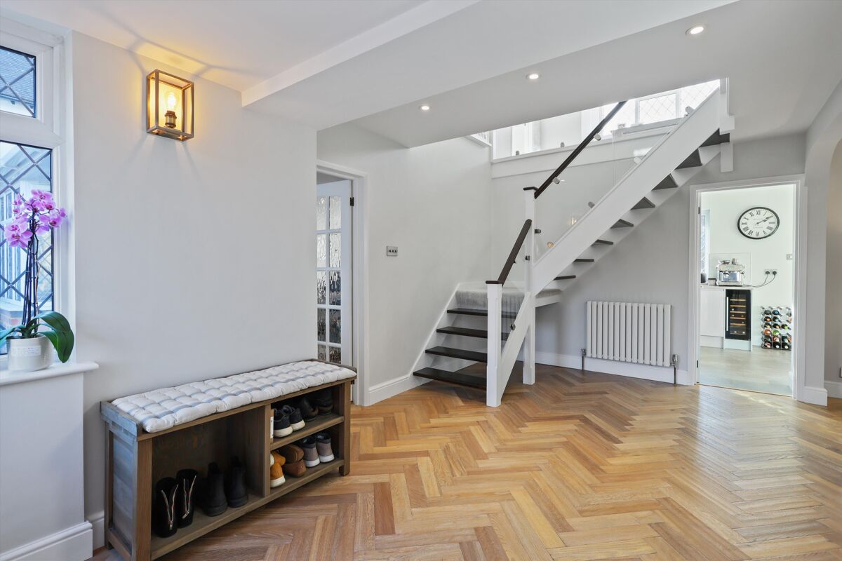 house for sale in Ewell Downs Road, Epsom, Surrey, KT17 ESH012438957