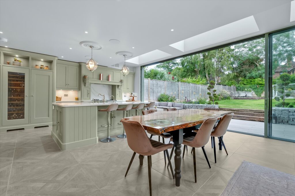 Image of West End Lane, Esher, Surrey, KT10