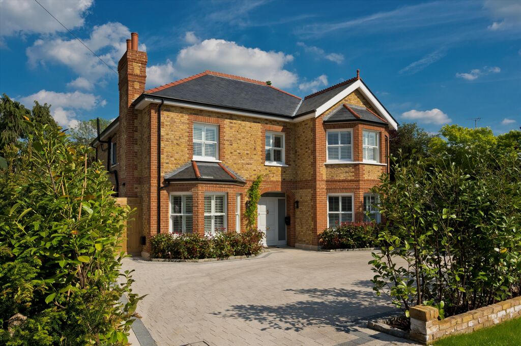 Image of West End Lane, Esher, Surrey, KT10