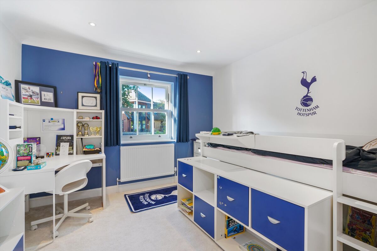 house for sale in Foley Road, Claygate, Esher, Surrey, KT10