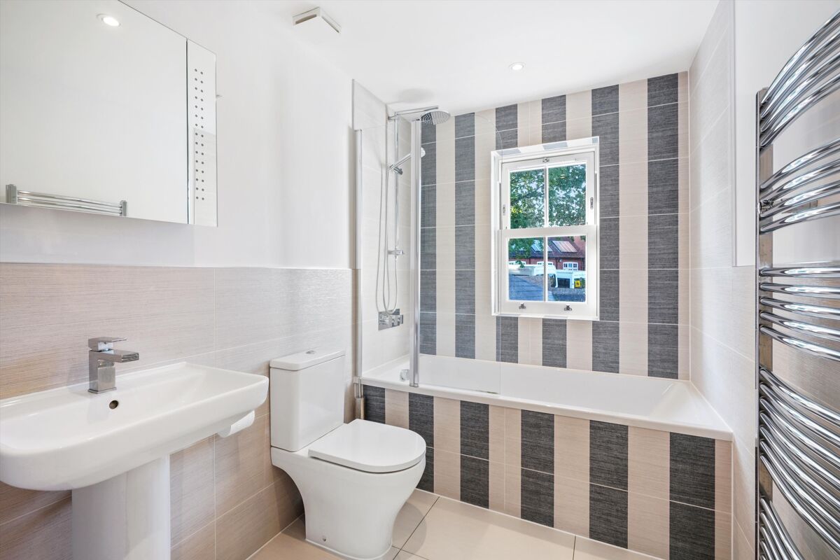 house for sale in Foley Road, Claygate, Esher, Surrey, KT10